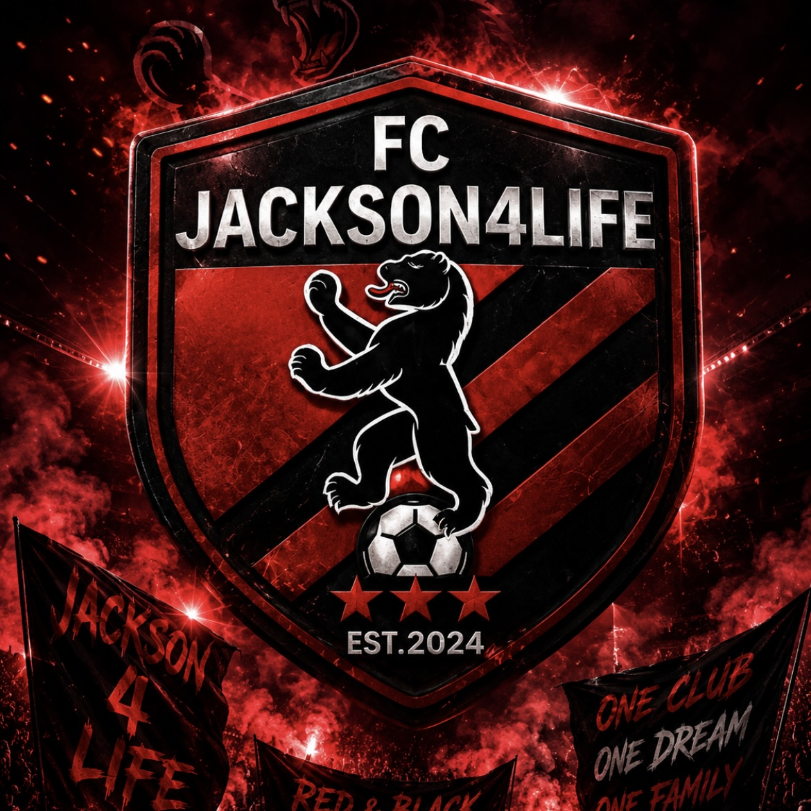 FC Jackson4life