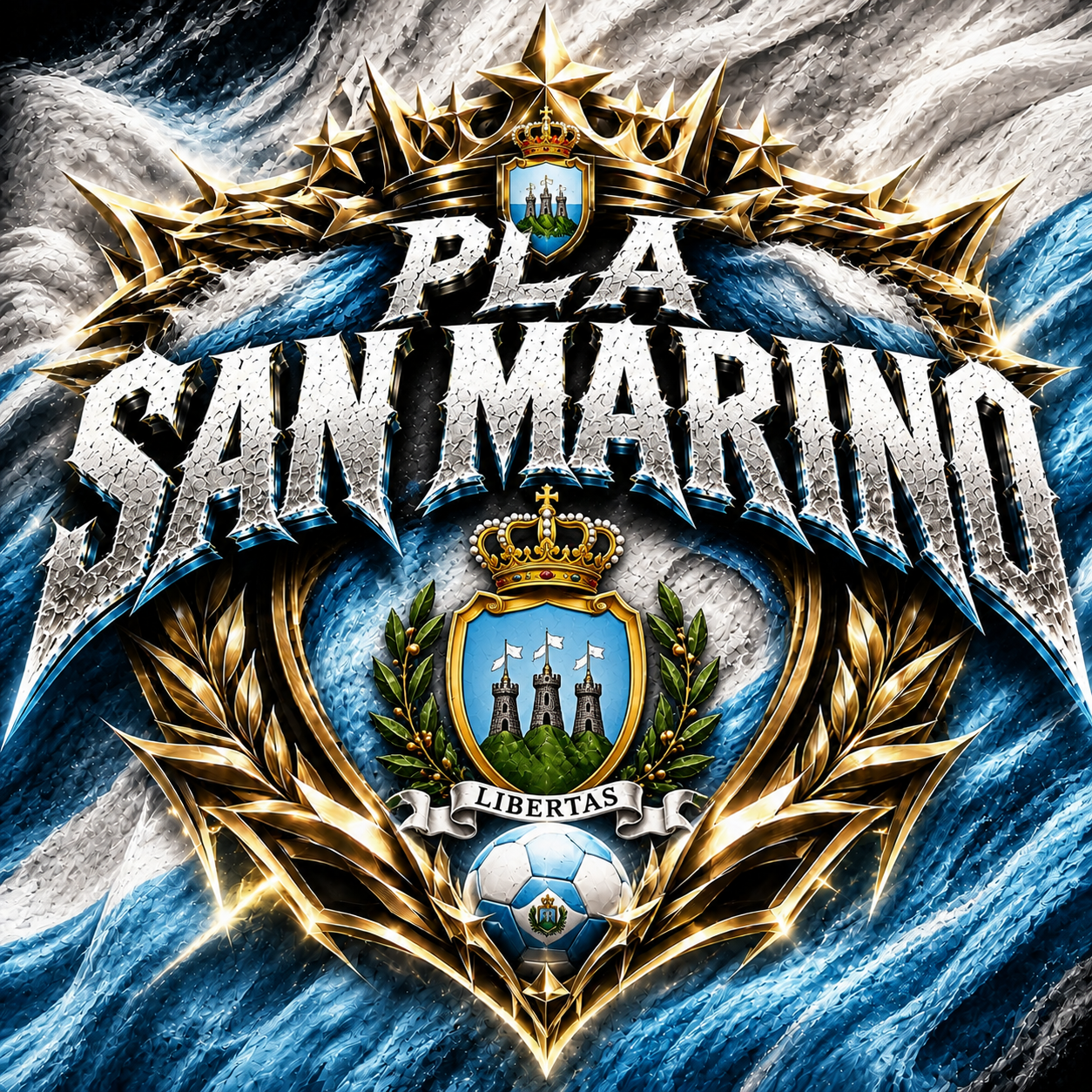 PLA San Marino