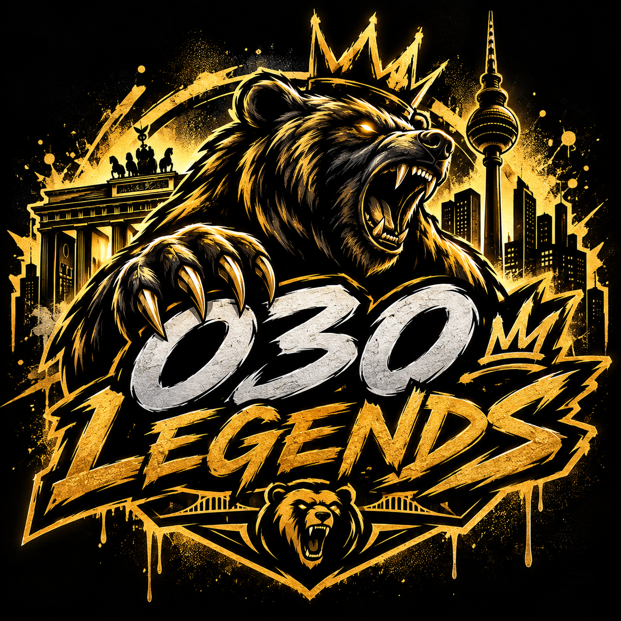 030 Legends