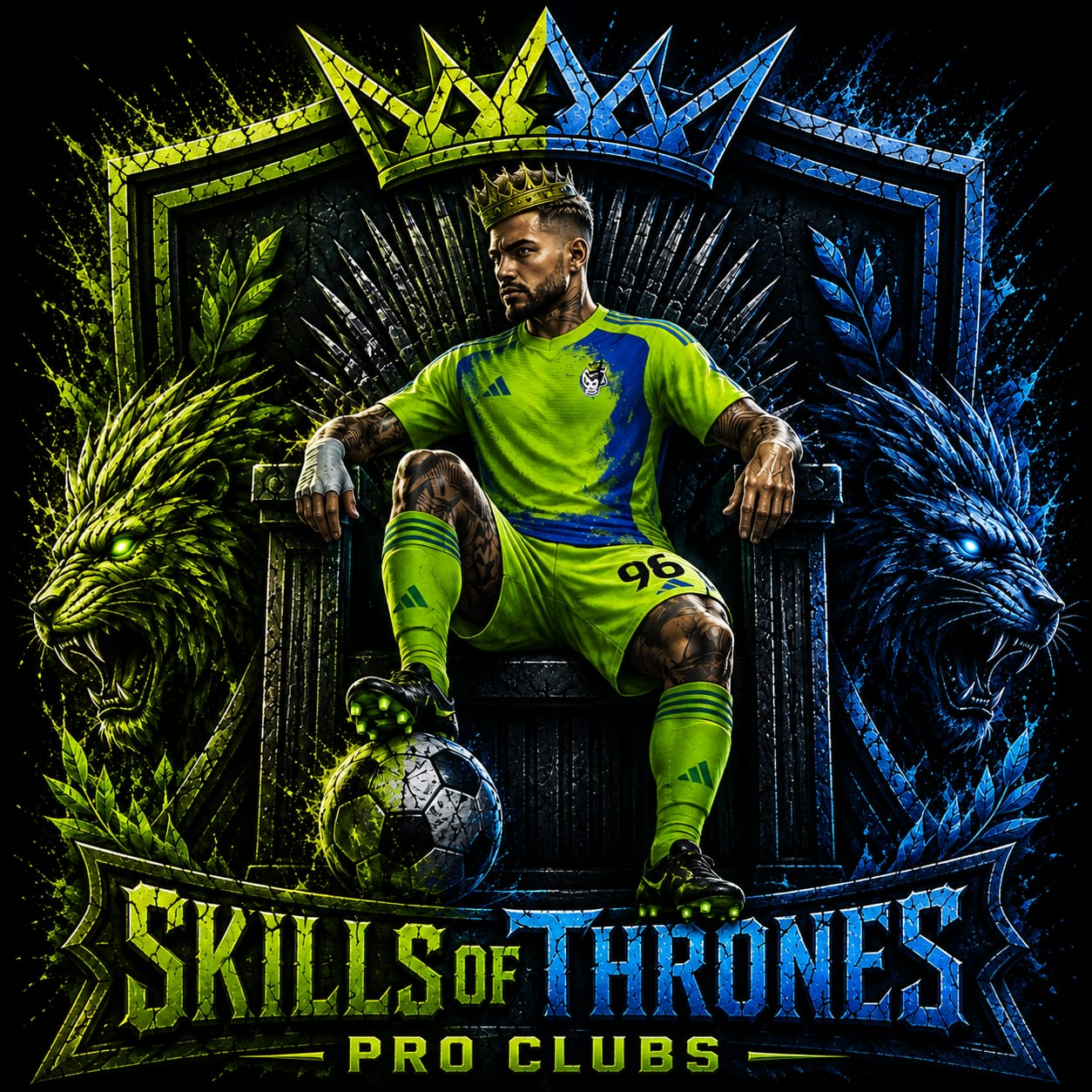 SKillsofThrones