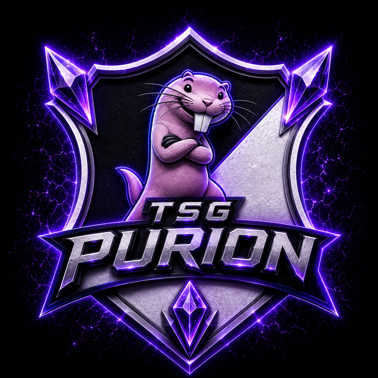 TSG Purion