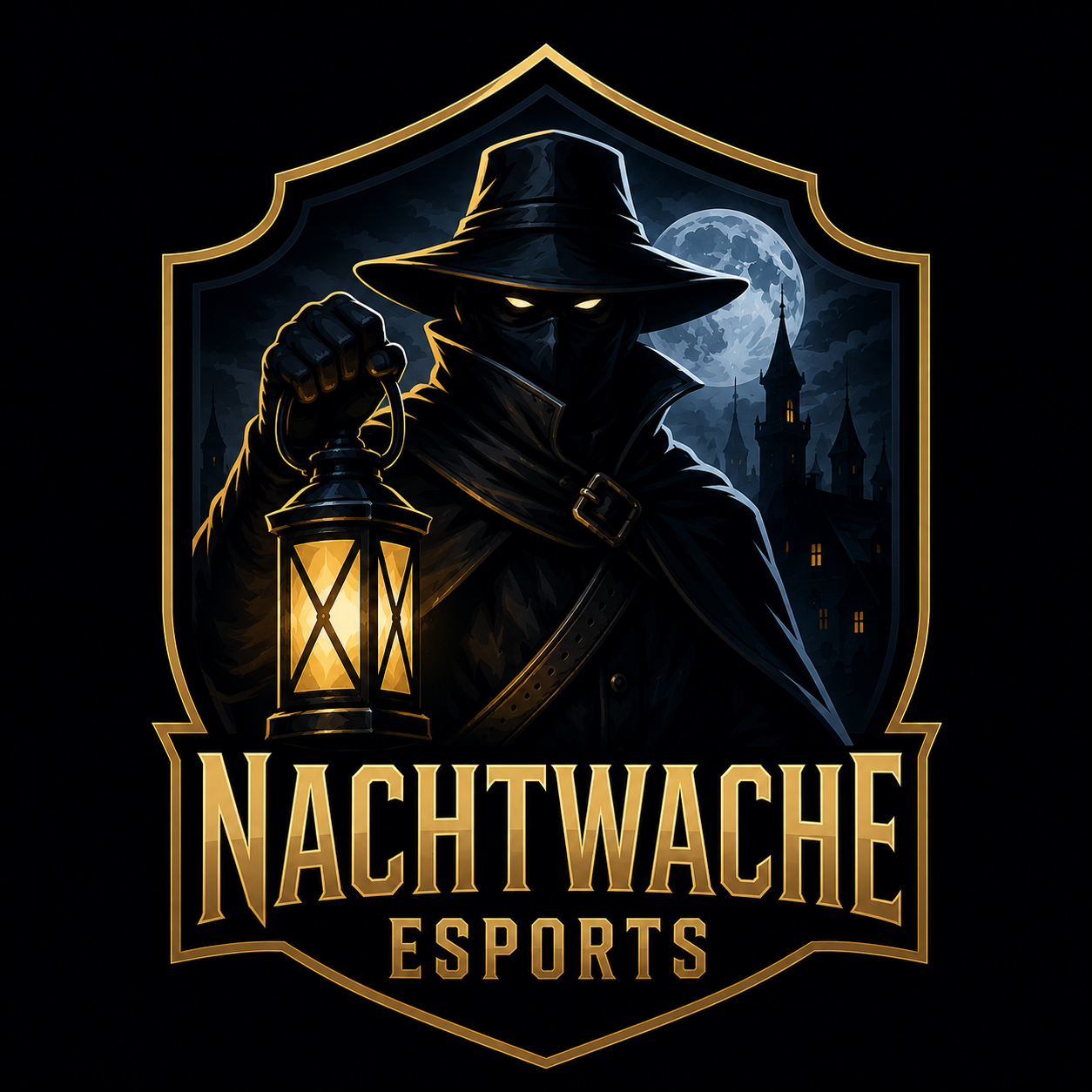 Nachtwache eS