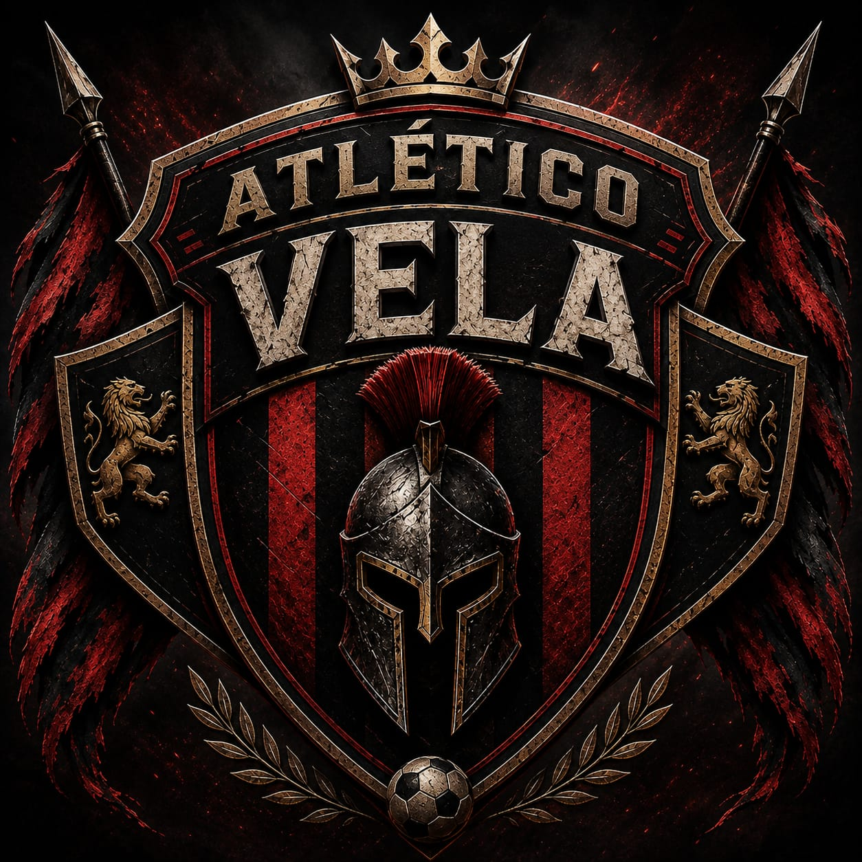 AtlÃ©tico Vela