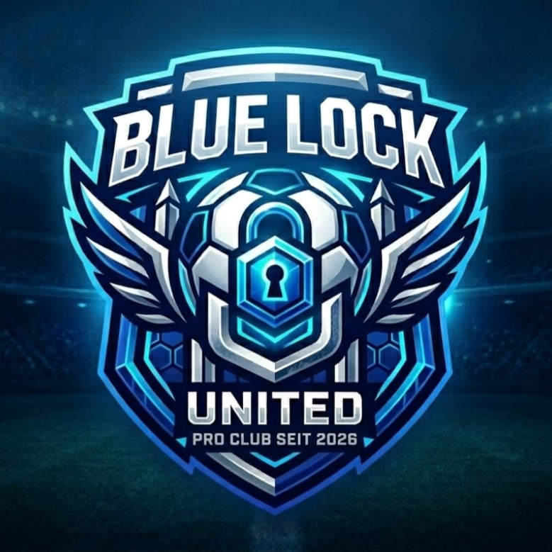 BIueLock United