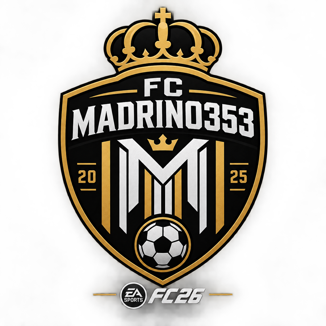 FC Madrino353