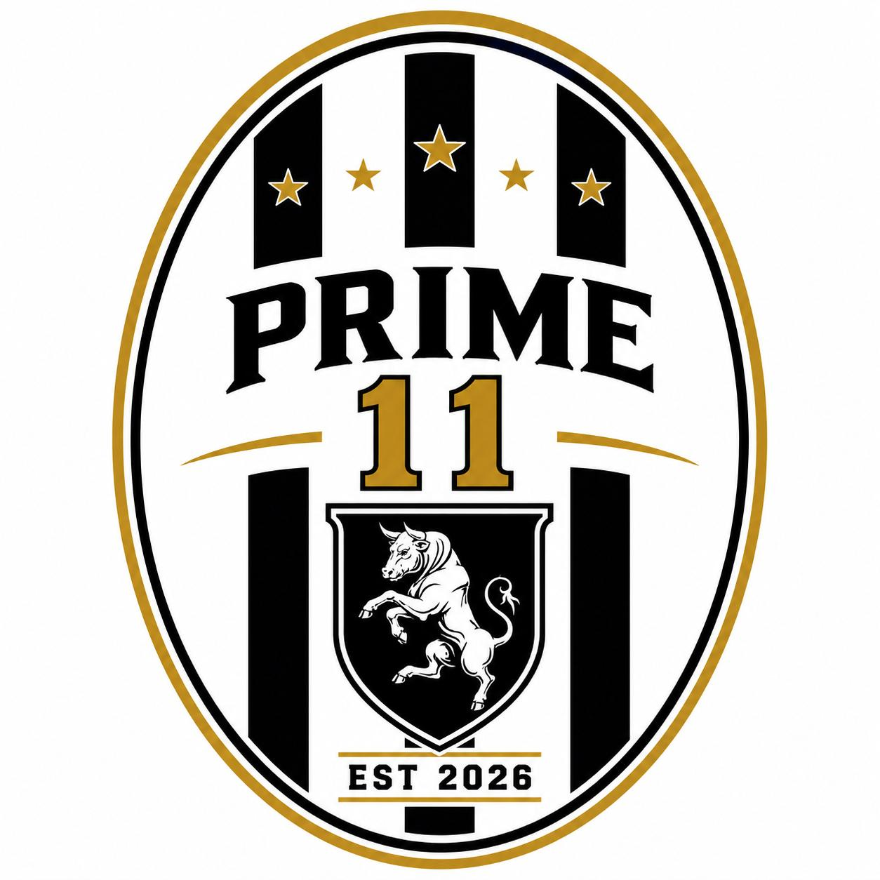 PRIME 11 esp