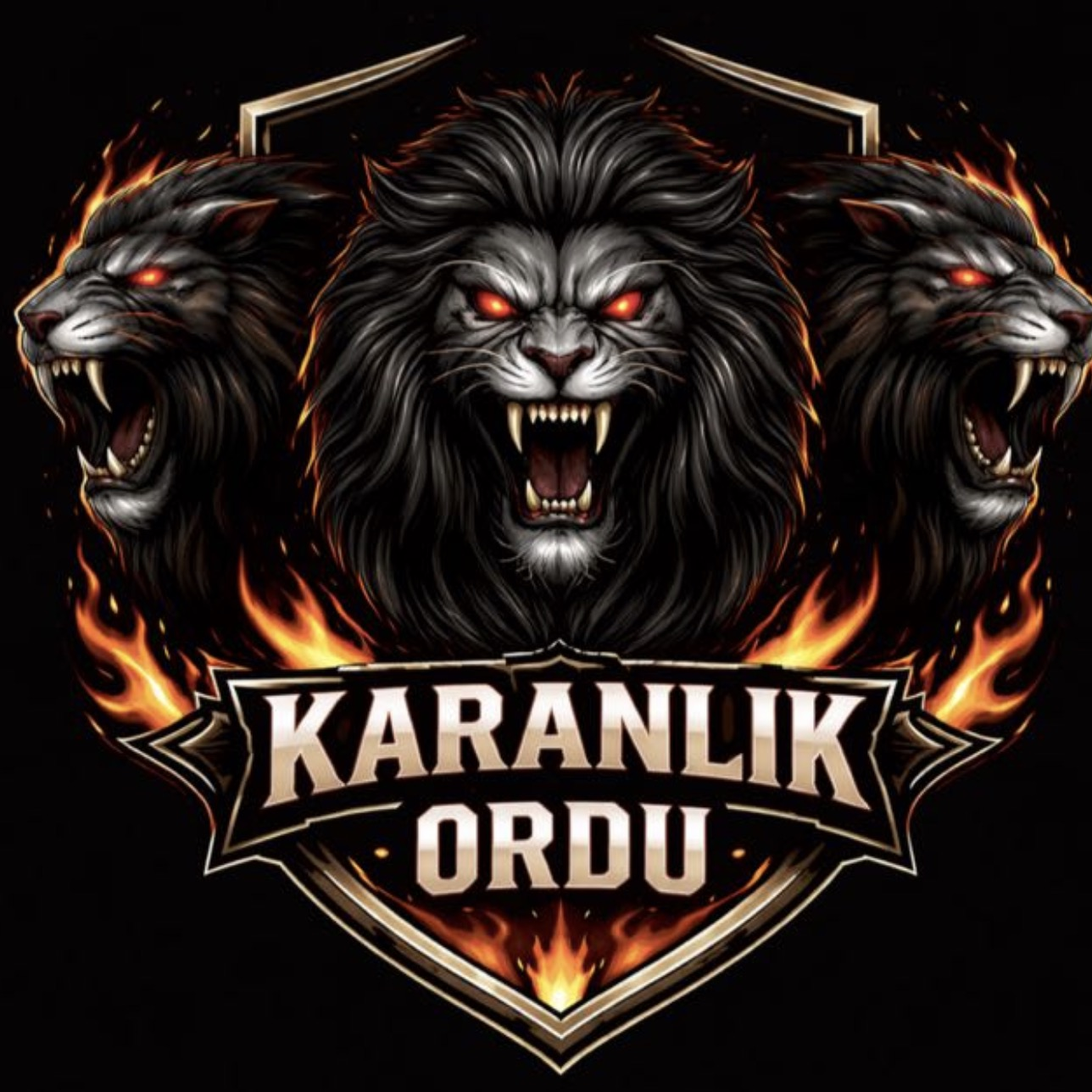 Karanlik Ordu