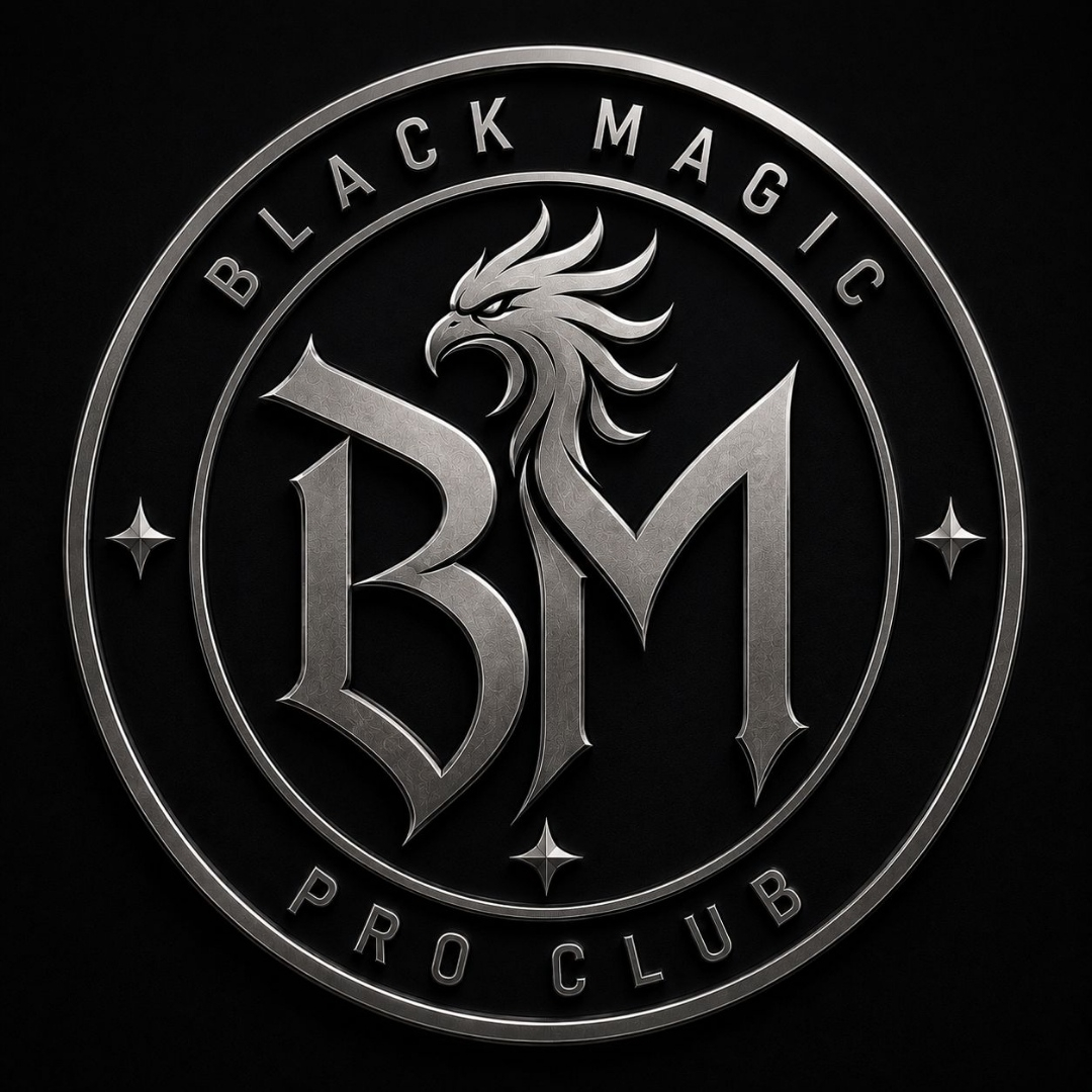 Black Magic X