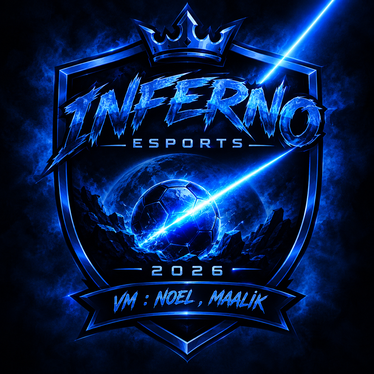 INFERNO ESPORT