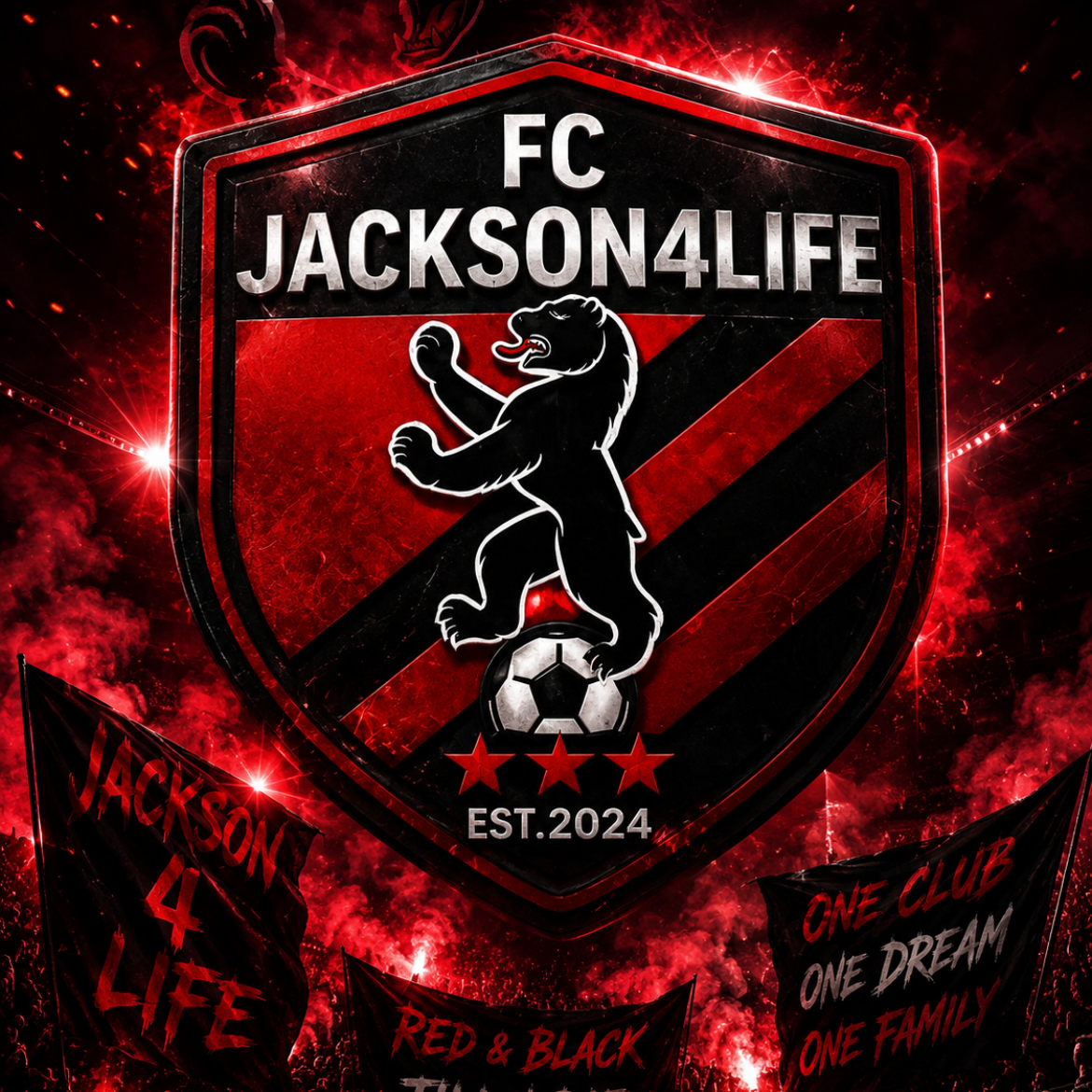 FC Jackson4life