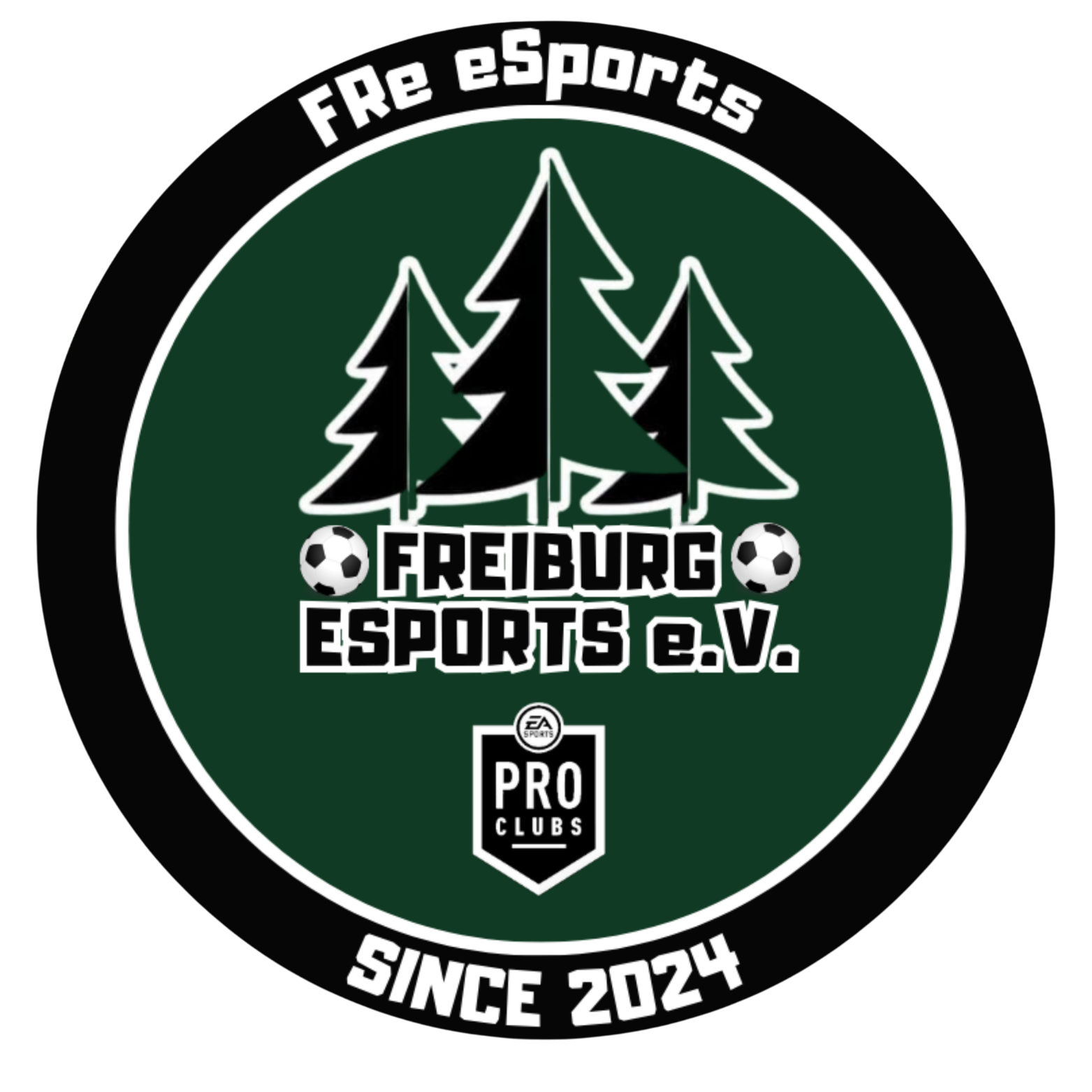 FRe eSports eV