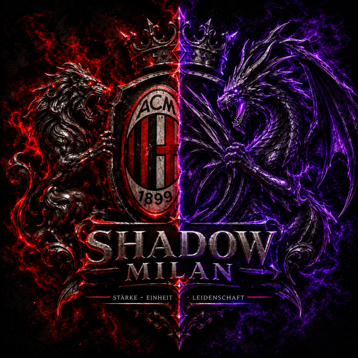 Shadow Milan