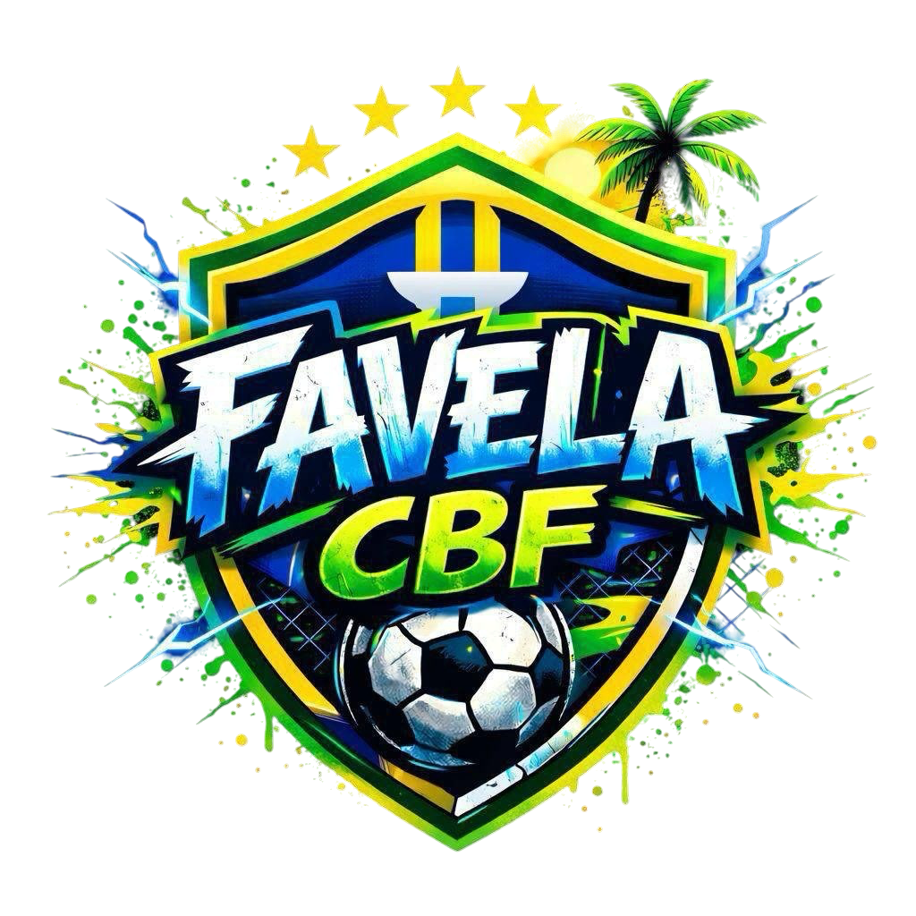 Favela CBF