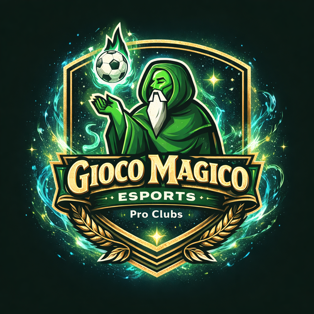 Gioco Magico