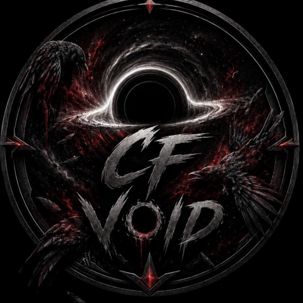 Vøid cf