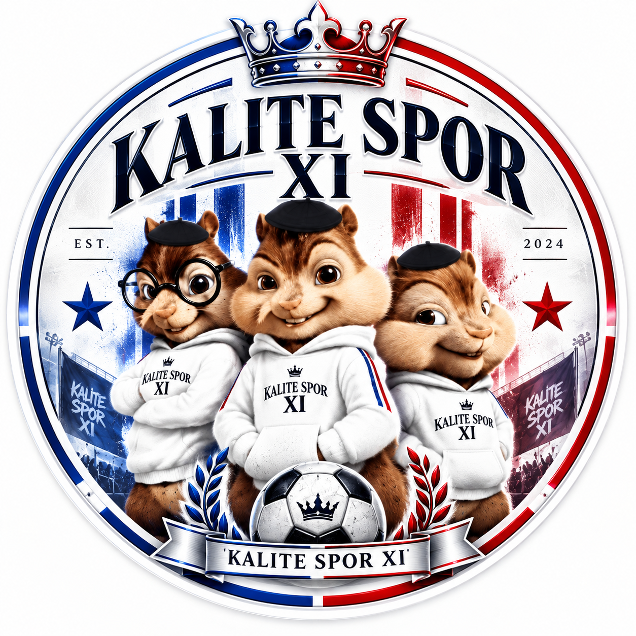 Kalite Spor XI