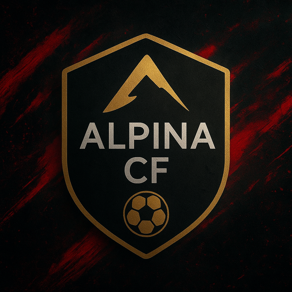 Alpina CF