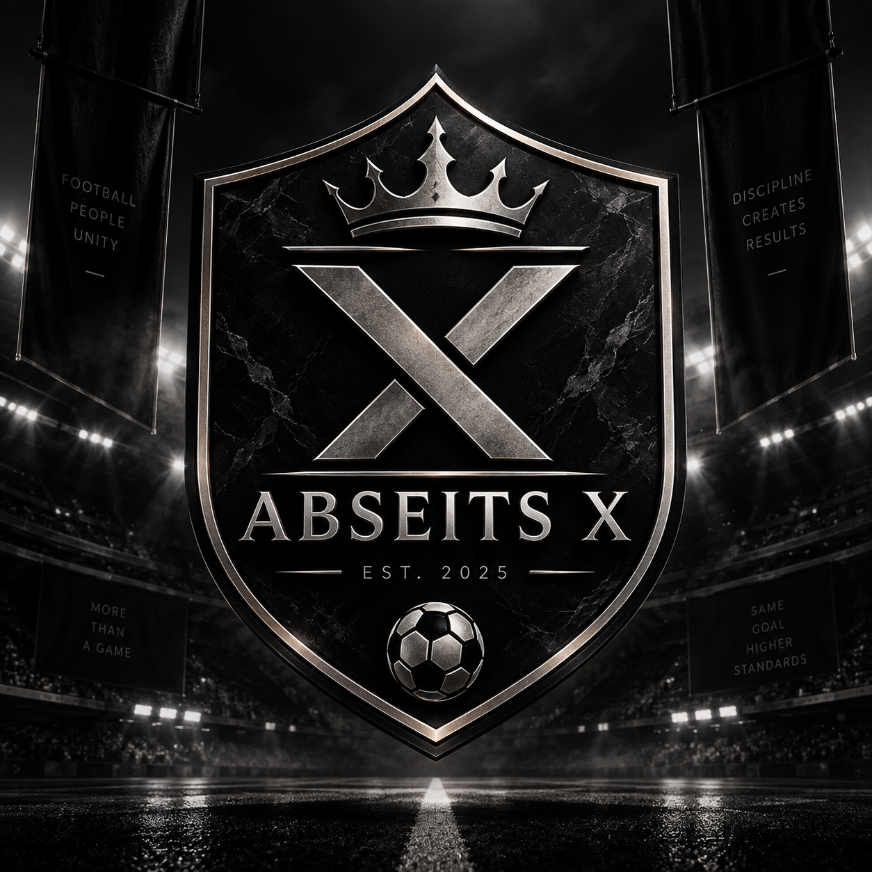 Abseits X