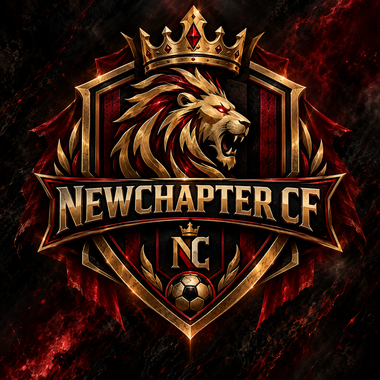 NewChapter CF
