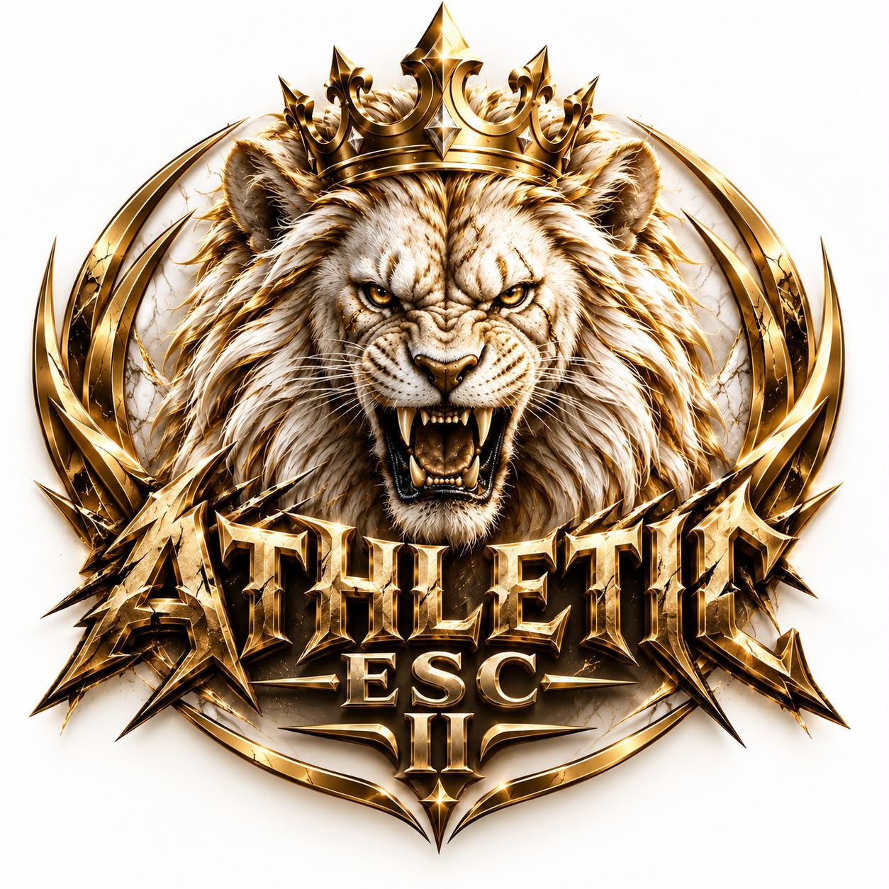 Atheltic ESC II