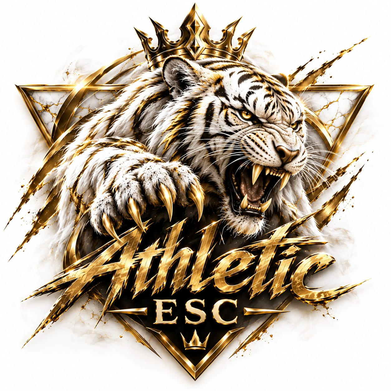 Athletic ESC