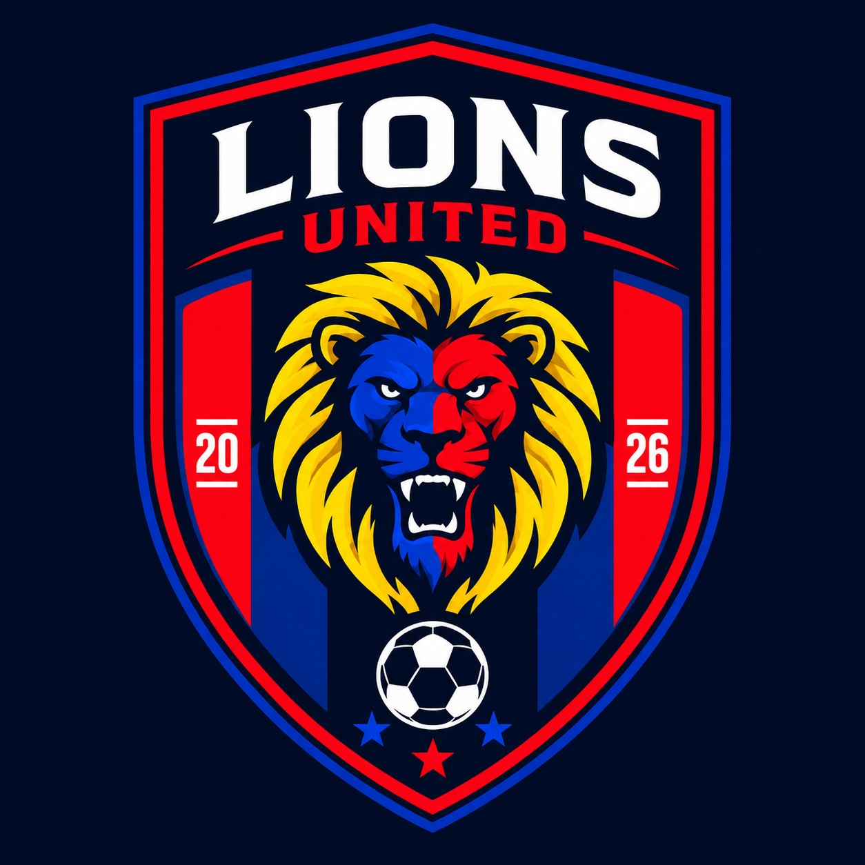 Lions United