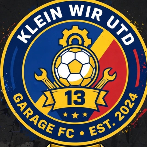 Klein Wir Utd