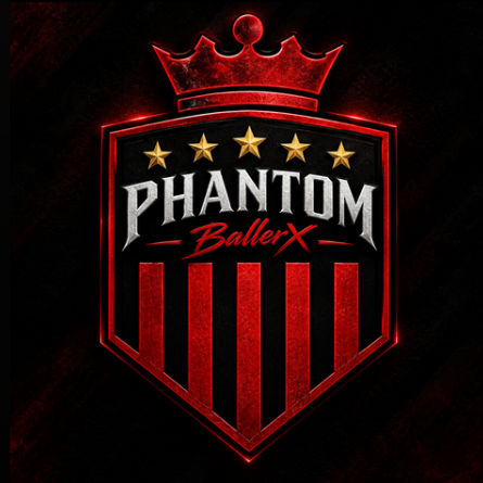 Phantom BallerX