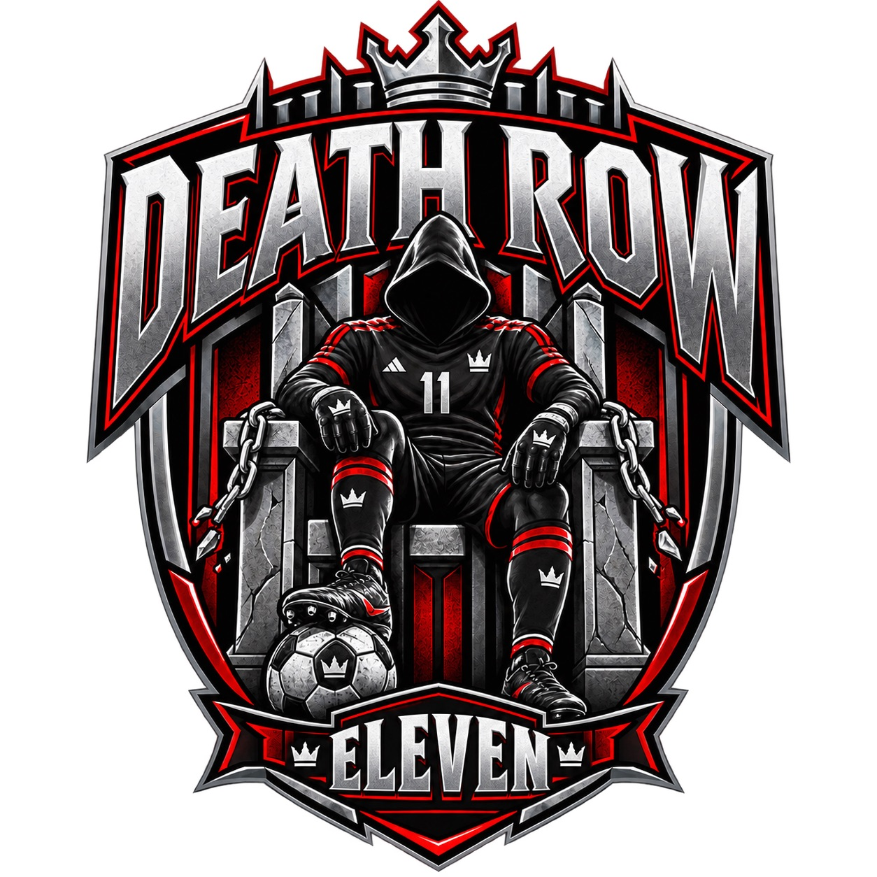 Deathrow Eleven