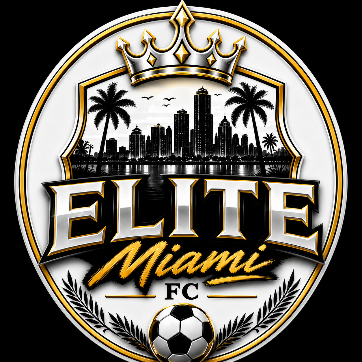 Elite Miami Fc