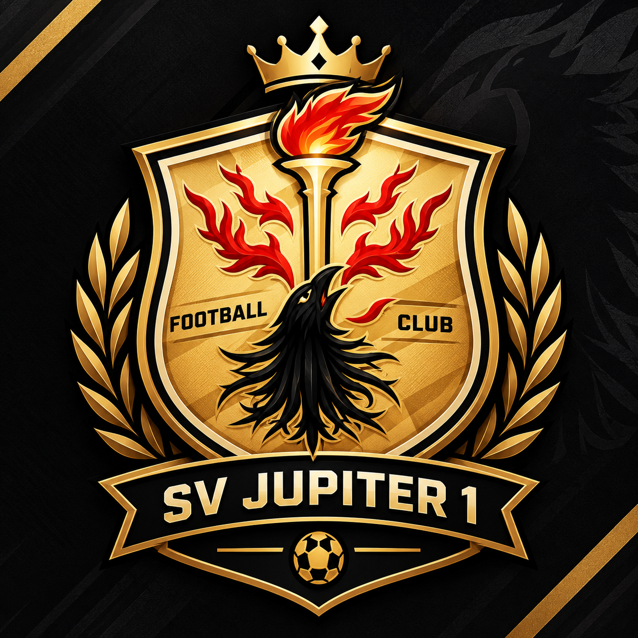 SV Jupiter 1