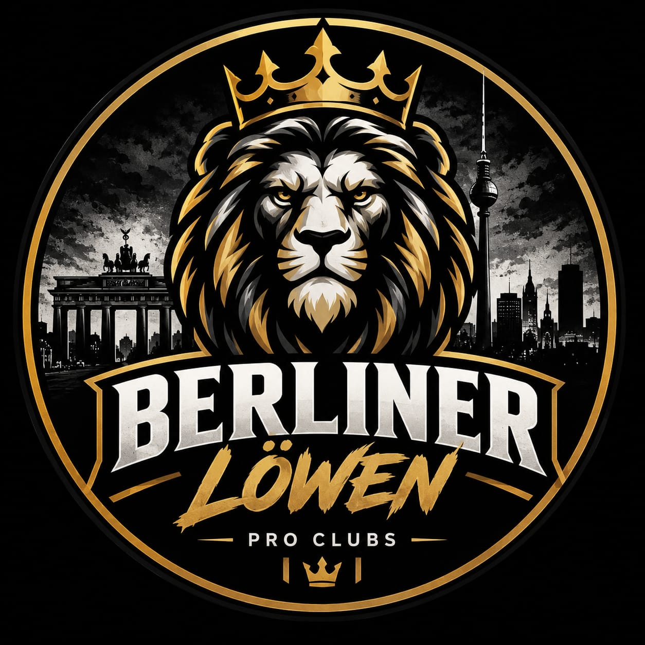 Berliner Löwem