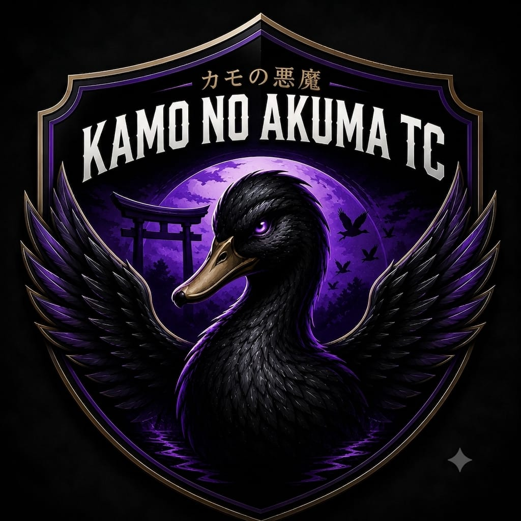 Kamo No Akuma