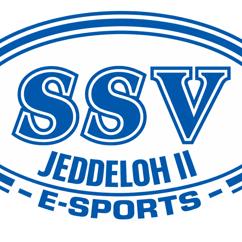 SSV Jeddeloh II eSports