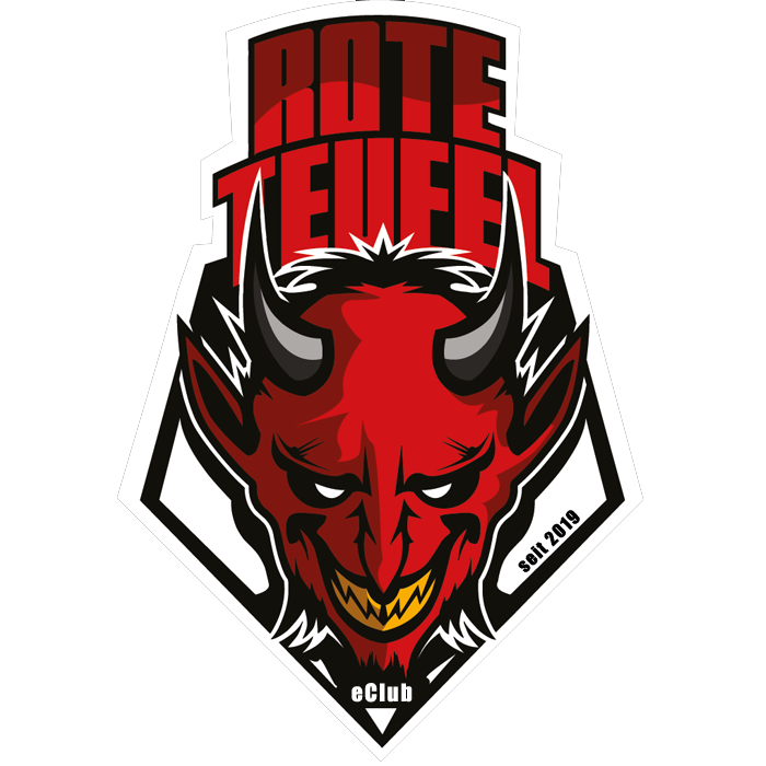 Rote Teufel eClub