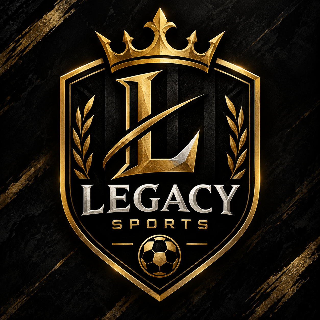 Legacy Sports