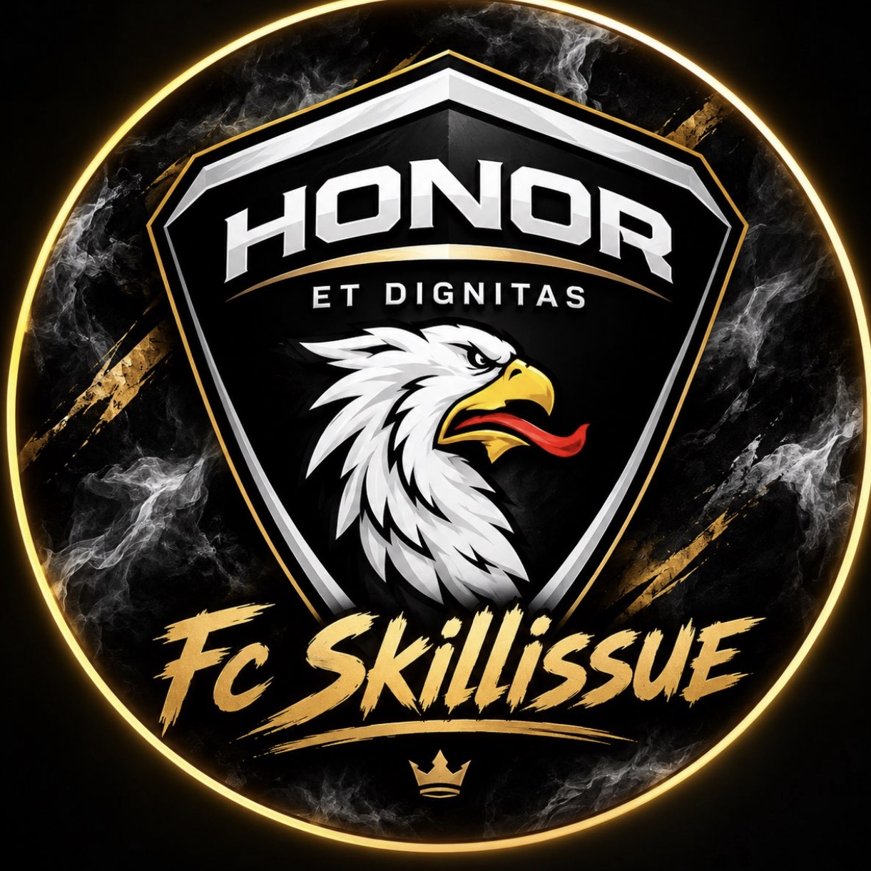 FC Skillissue