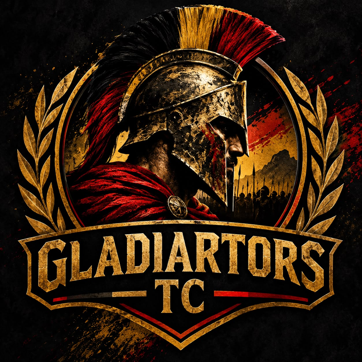 Gladiartors TC
