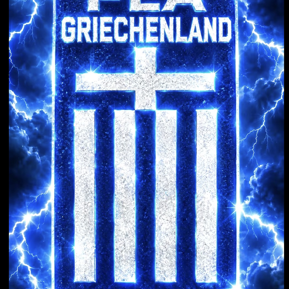 PLA Griechenland