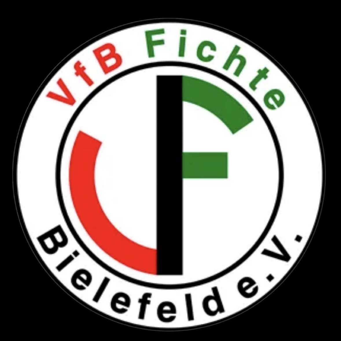 ⚫⚽VFB Fichte Bielfeld⚽⚫