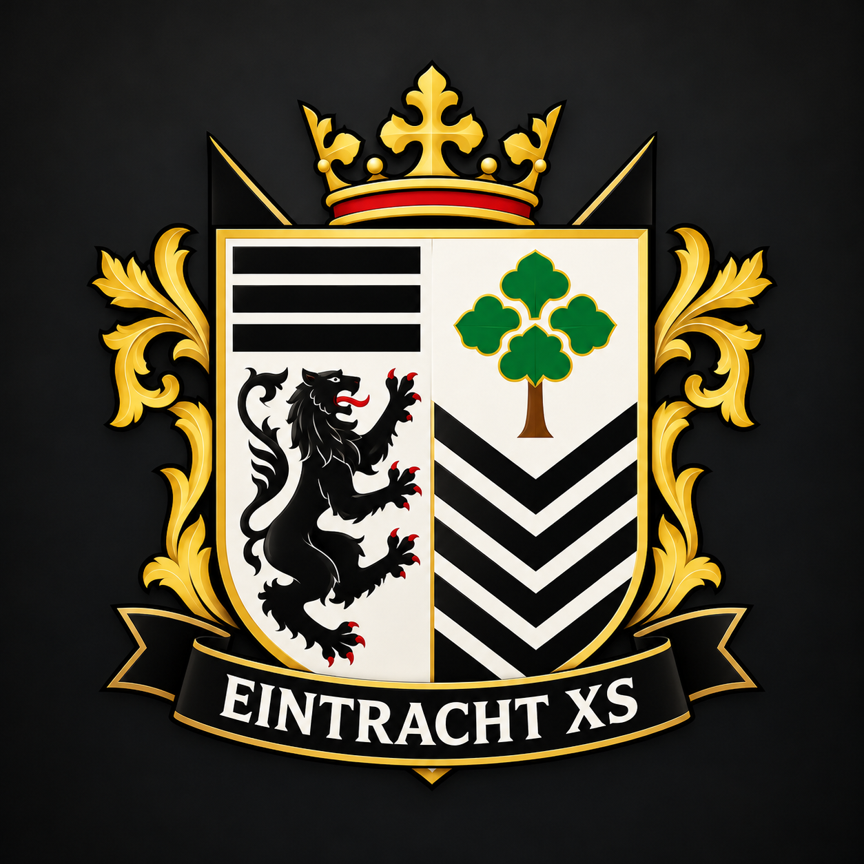 Eintracht XS