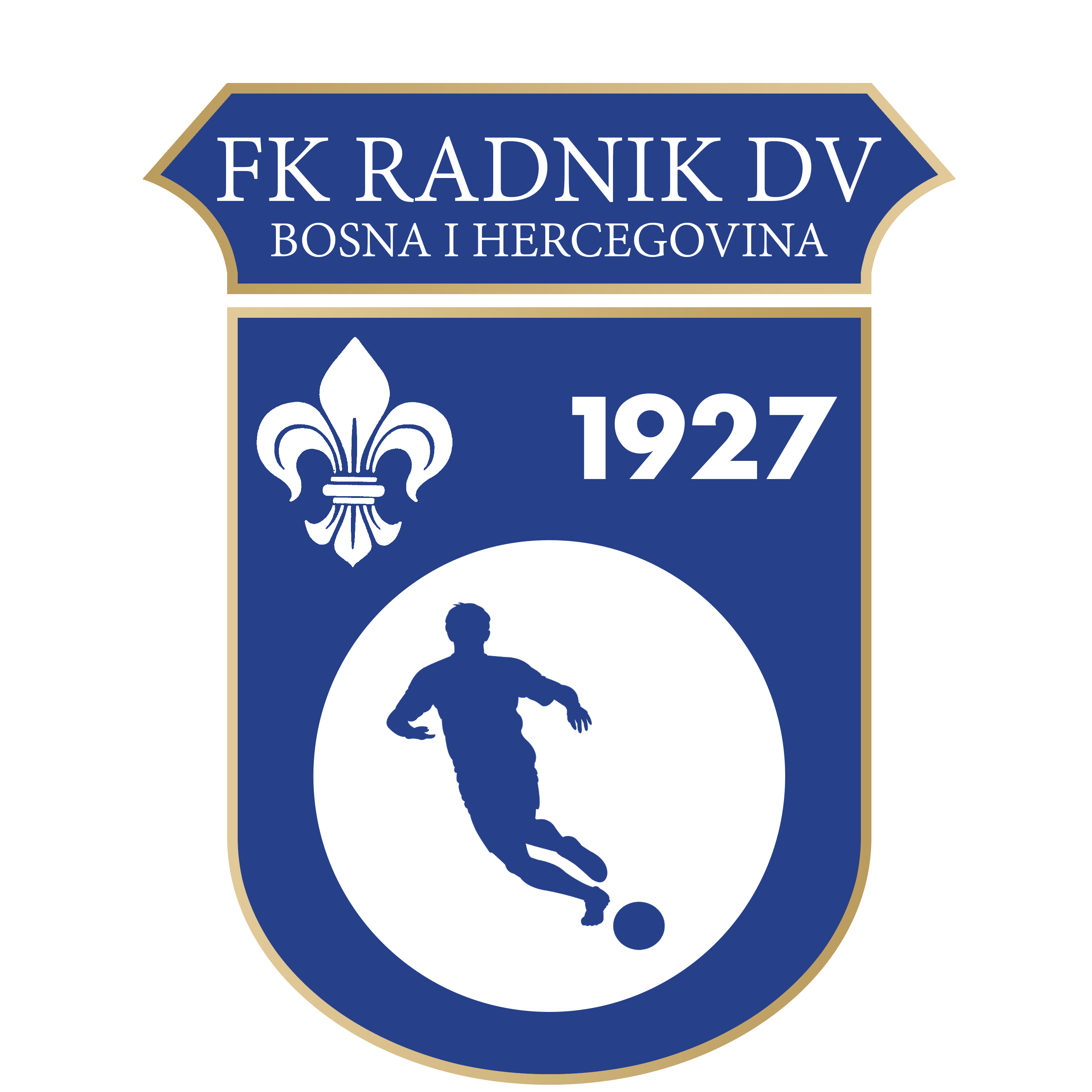 Radnik DV