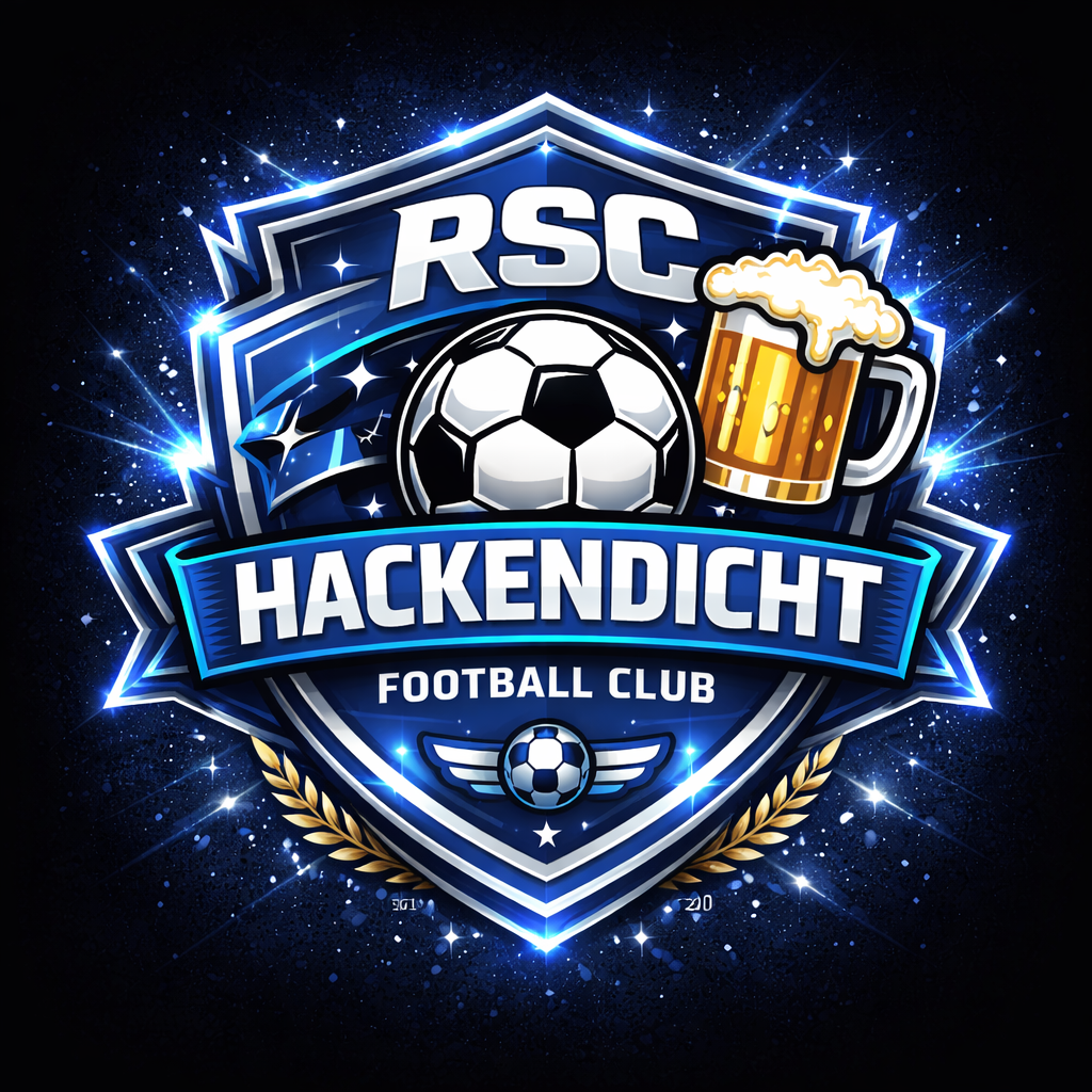 RSC Hackendicht