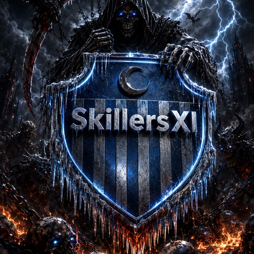 Skillers XI