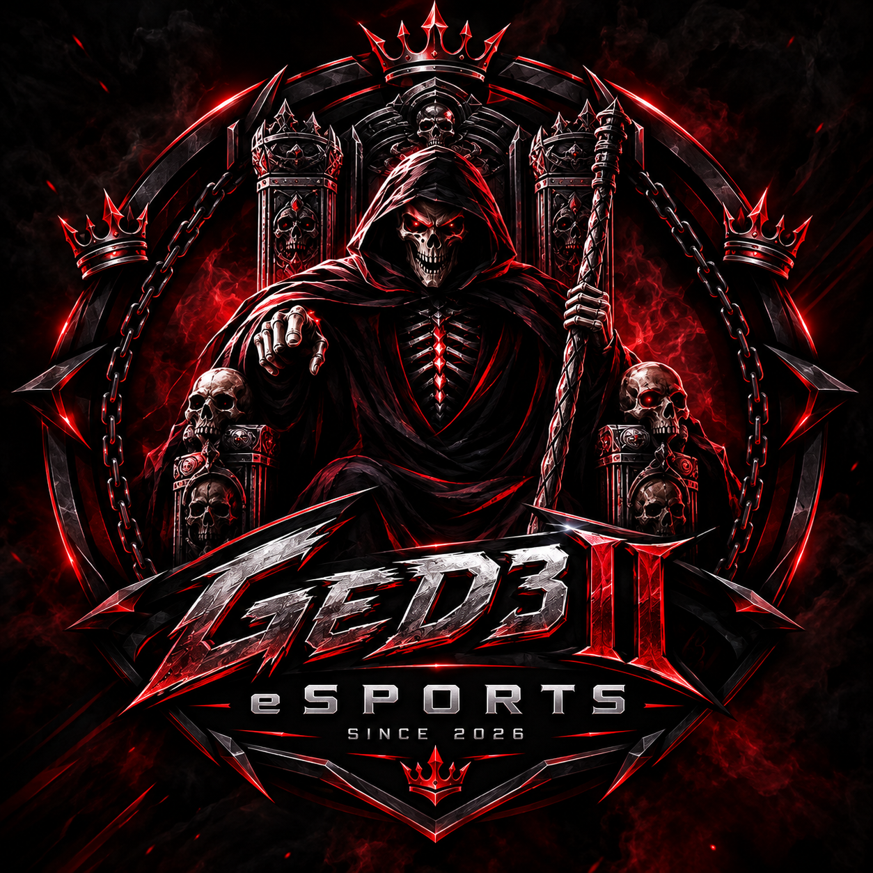 GeD3 II eSports
