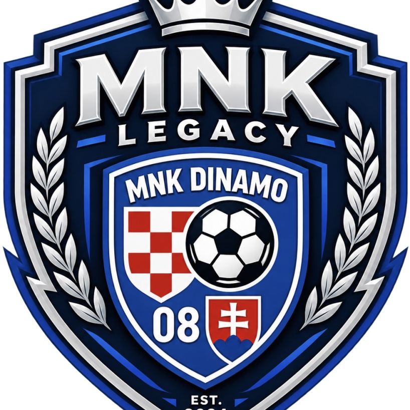 MNK Legacy