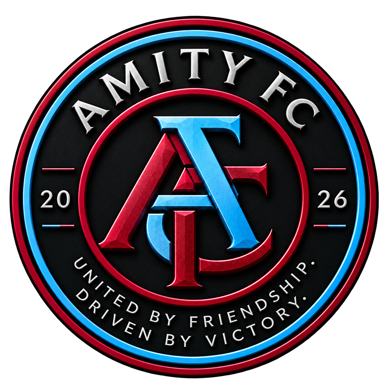 Amity Fc