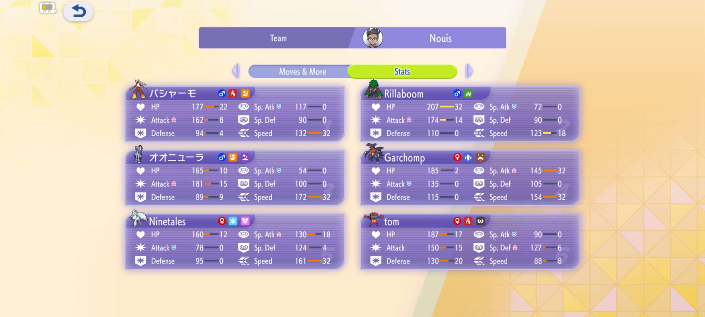 Pokémon VGC Team Building: Regulation M-C Strategy Guide - Image 2