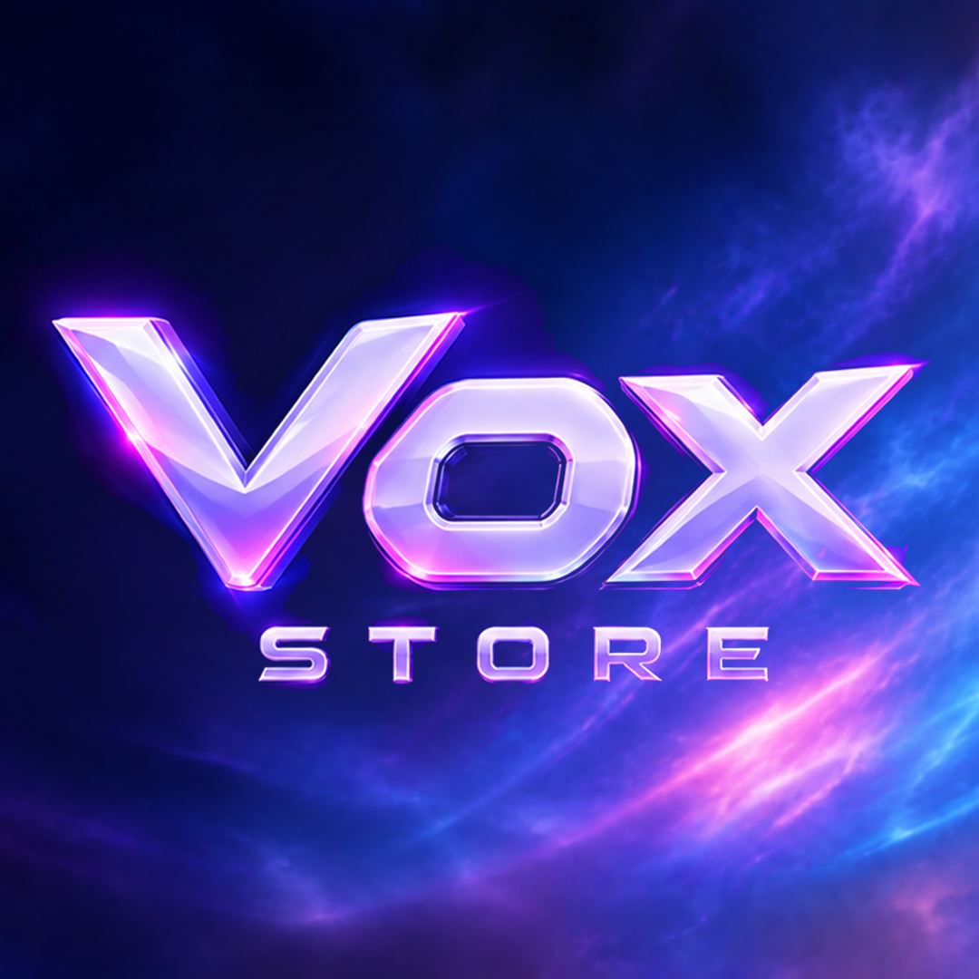 Vox Store