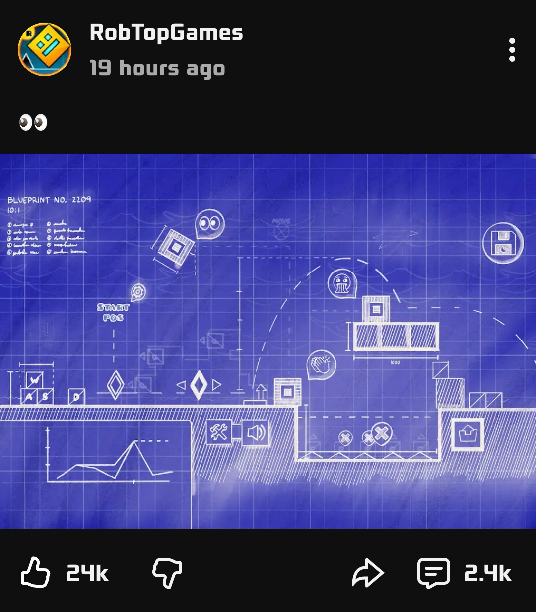 Geometry Dash Community Hub | Femboy Order Server